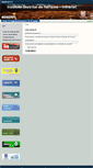 Mobile Screenshot of intranet.bogotaturismo.gov.co